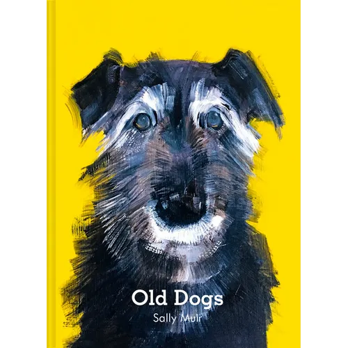 Old Dogs - Hardcover