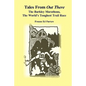 Tales From Out There: The Barkley Marathons, The World's Toughest Trail Race - Paperback
