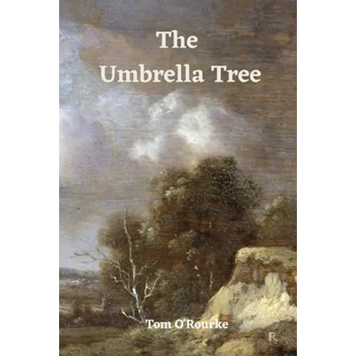 The Umbrella Tree - Paperback