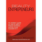 Beauty Entrepreneurs: An insiders' guide on how to start a beauty business, survive it and succeed in it - Paperback