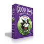 The Good Dog Collection #2 (Boxed Set): The Swimming Hole; Life Is Good; Barnyard Buddies; Puppy Luck - Paperback