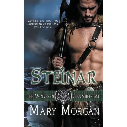 Steinar - Paperback