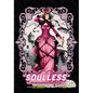 Soulless: The Complete Omnibus - Paperback