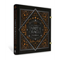 The Complete Tarot & Oracle Journal - Hardcover