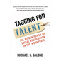 Tagging for Talent: The Hidden Power of Social Recognition in the Workplace - Hardcover