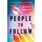 People to Follow - Paperback