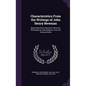 Characteristics From the Writings of John Henry Newman: Being Selections Personal, Historical, Philosophical, and Religious, From his Various Works - Hardcover