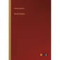 Social Statics - Paperback