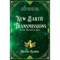 New Earth Transmissions: Future Timelines of Gaia - Paperback