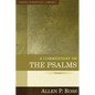 A Commentary on the Psalms: 1-41 - Hardcover