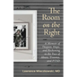 The Room on the Right: A Memoir of Despair, Hope, and Reckoning in the Face of Abuse, Trauma, and PTSD - Paperback