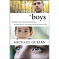The Purpose of Boys P - Paperback