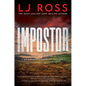 Impostor: An Alexander Gregory Thriller - Hardcover
