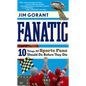 Fanatic: Ten Things All Sports Fans Should Do Before They Die - Paperback