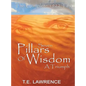 Seven Pillars of Wisdom: A Triumph - Hardcover