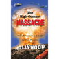 The High-Concept Massacre: Genre Screenwriters Tell All! (hardback) - Hardcover