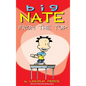 Big Nate - Hardcover