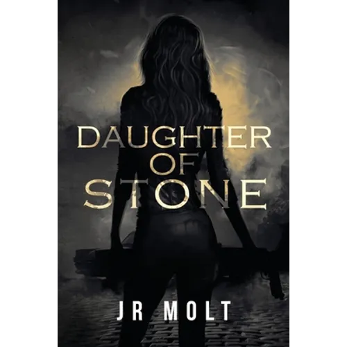 Daughter of Stone - Paperback