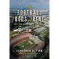 The Football Gods are Real: Vol. 1 - The Religion of Football - Hardcover