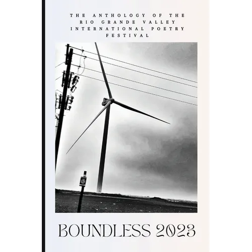 Boundless 2023 - Paperback