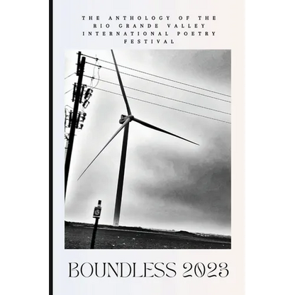 Boundless 2023 - Paperback
