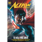 Superman: Action Comics Vol. 2: To Hell and Back - Paperback