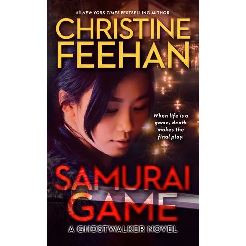 Samurai Game - Paperback