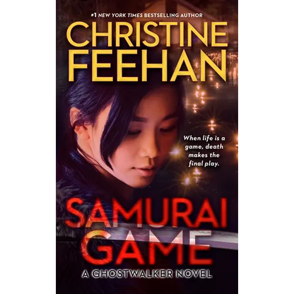 Samurai Game - Paperback