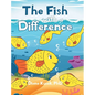 The Fish with a Difference - Hardcover