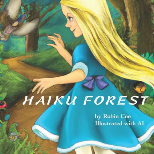 Haiku Forest - Paperback