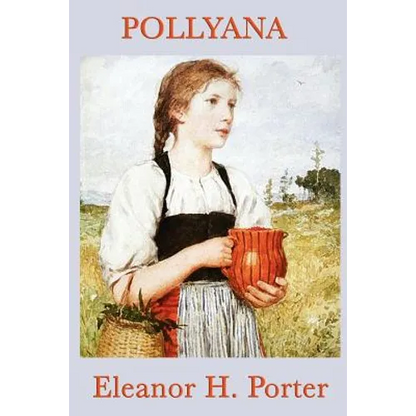 Pollyana - Paperback