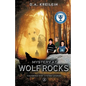 Mystery at Wolf Rocks - Paperback