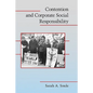 Contention and Social Responsibility - Paperback
