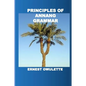 Principles of Annang Grammar - Paperback