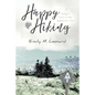 Happy Hiking: Falling in love on the Appalachian Trail - Paperback
