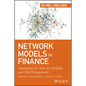 Network Models in Finance: Expanding the Tools for Portfolio and Risk Management - Hardcover