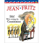 Shh! We're Writing the Constitution - Hardcover