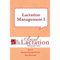 Lactation Management I - Paperback
