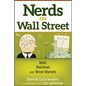 Nerds on Wall Street: Math, Machines and Wired Markets - Hardcover