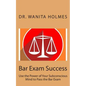 Bar Exam Success: Use the Power of Your Subconscious Mind to Pass the Bar Exam - Paperback