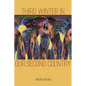 Third Winter in Our Second Country - Paperback