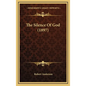 The Silence of God (1897) - Hardcover