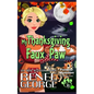 My Thanksgiving Faux Paw: In Between - Paperback