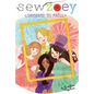 Dressed to Frill - Hardcover