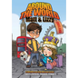 Around The World with Matt and Lizzy - England - Paperback