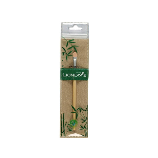 Lionesse Bamboo Applicator for Precise Skincare Application - Eco-Friendly, Sustainable, and Gentle on Skin