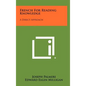 French for Reading Knowledge: A Direct Approach - Hardcover