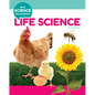 Life Science - Library Binding