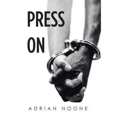 Press On - Hardcover