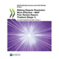 Making Dispute Resolution More Effective - MAP Peer Review Report, Thailand (Stage 1) - Paperback